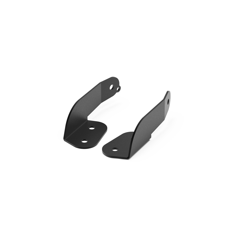 Portatarga Pista Valter Moto per KAWASAKI ER6 N 2009-2011