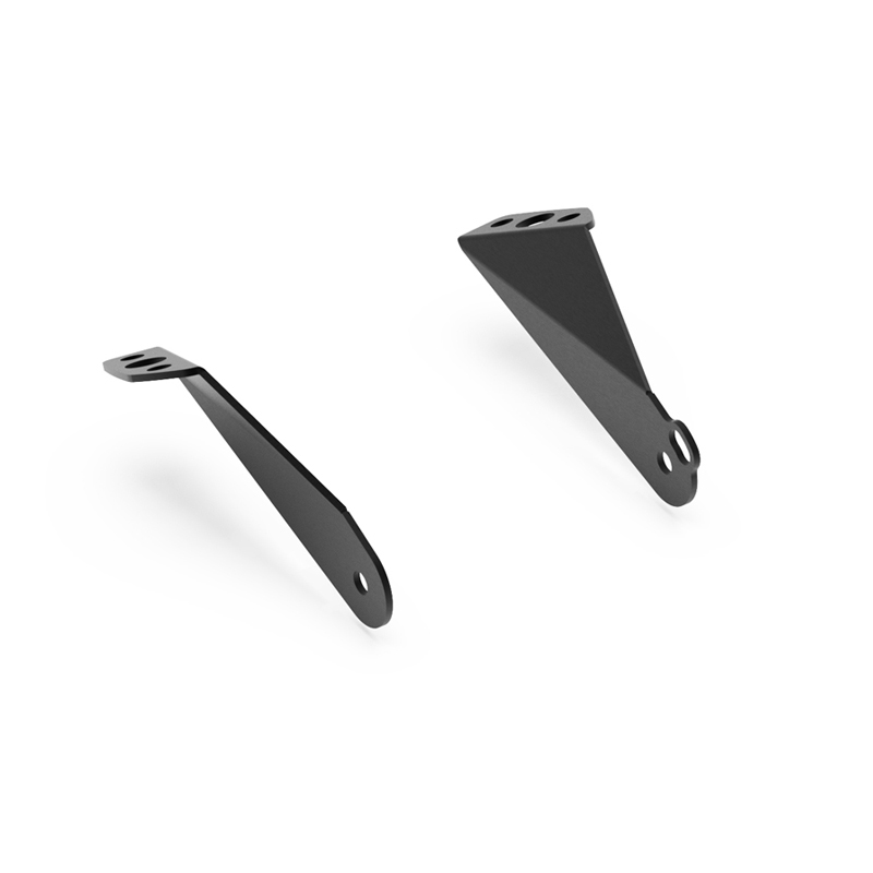 Portatarga Extreme Valter Moto per MV AGUSTA BRUTALE 675 2011-2016