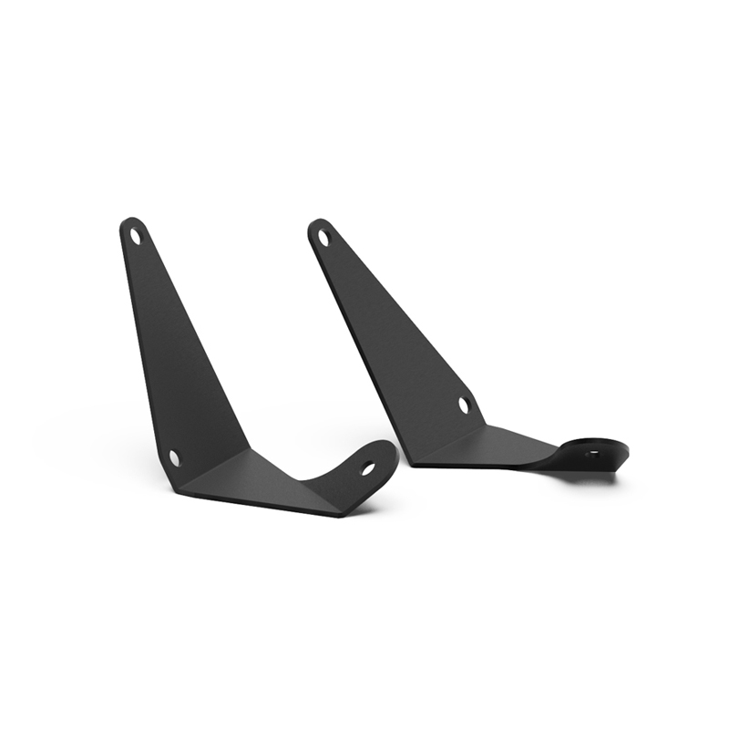 Portatarga Extreme Valter Moto per SUZUKI SV 650 2003-2007