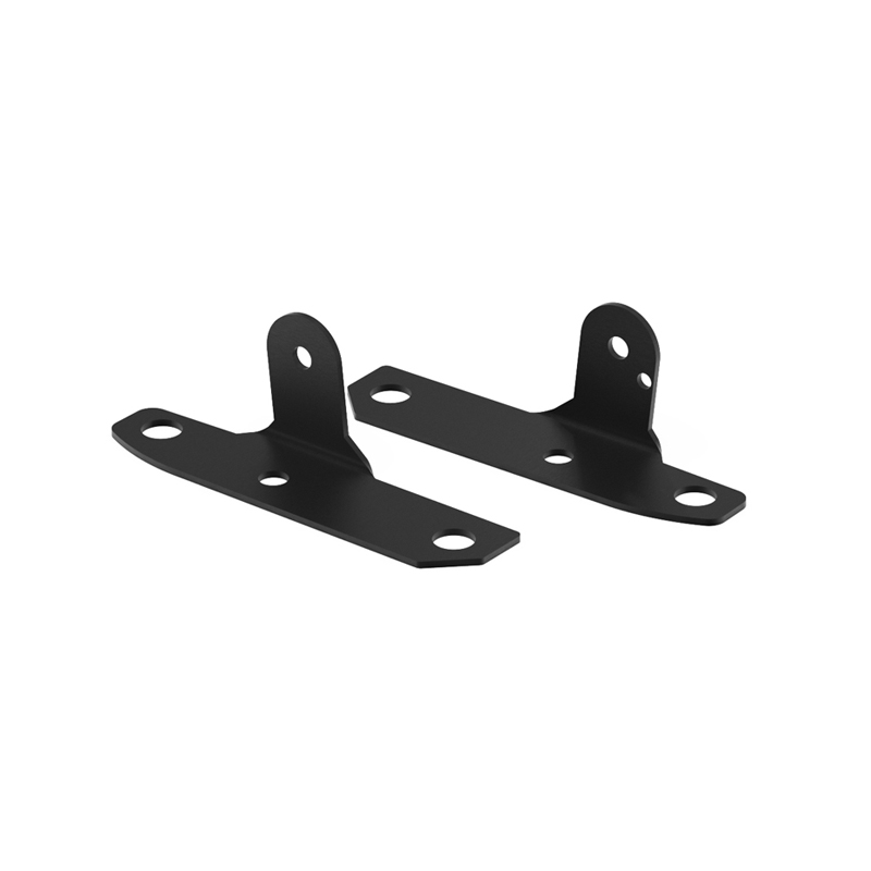 Portatarga Extreme Valter Moto per SUZUKI GSX-R 600 2006-2007