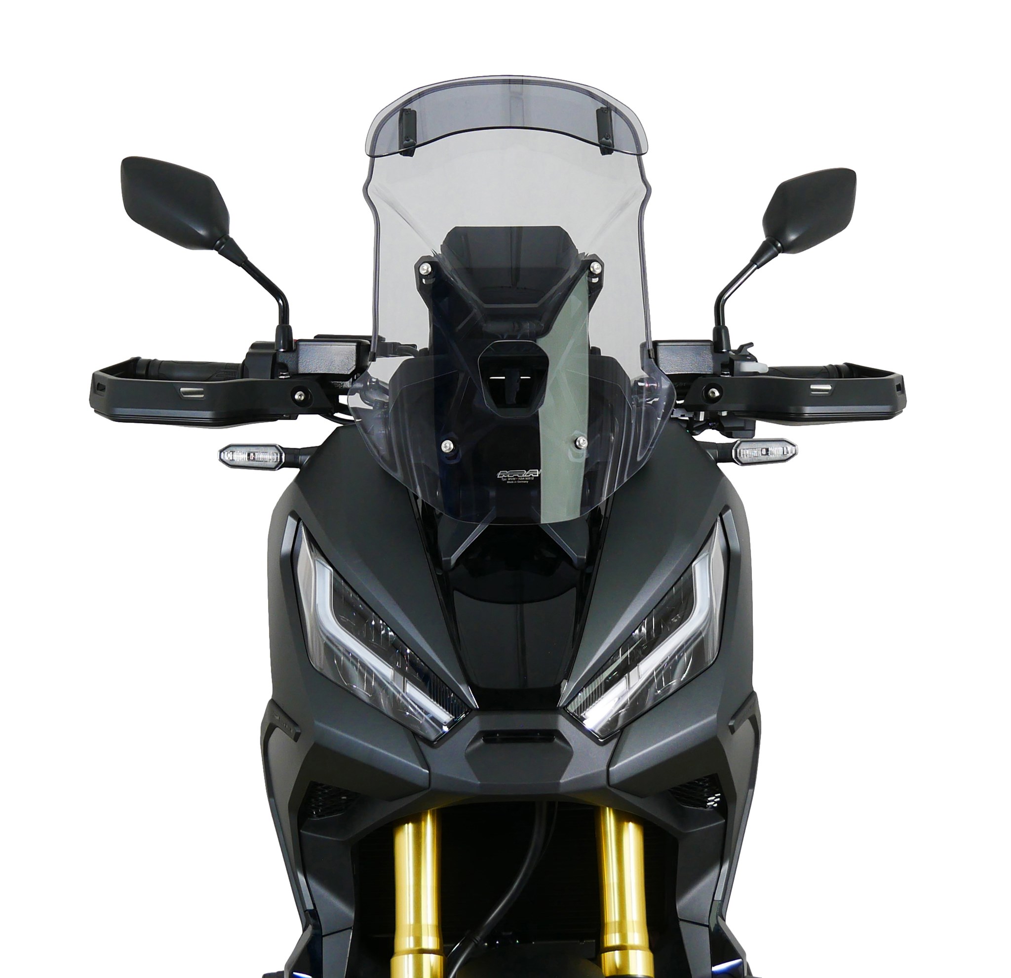 Plexiglass MRA Vario-Touring Maxi per HONDA X-ADV 750 2021-2023