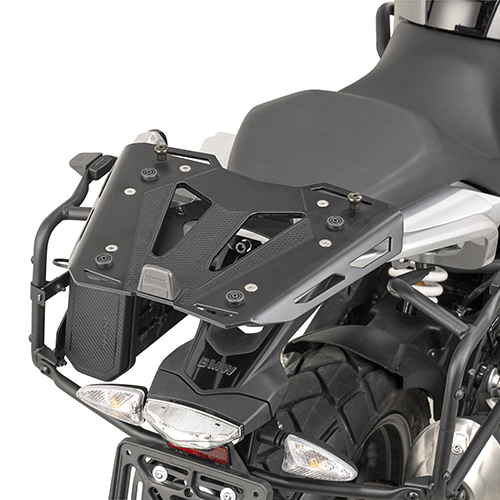 Attacco posteriore specifico per bauletto MONOKEY o MONOLOCK per BMW G 310 GS 2017-2025