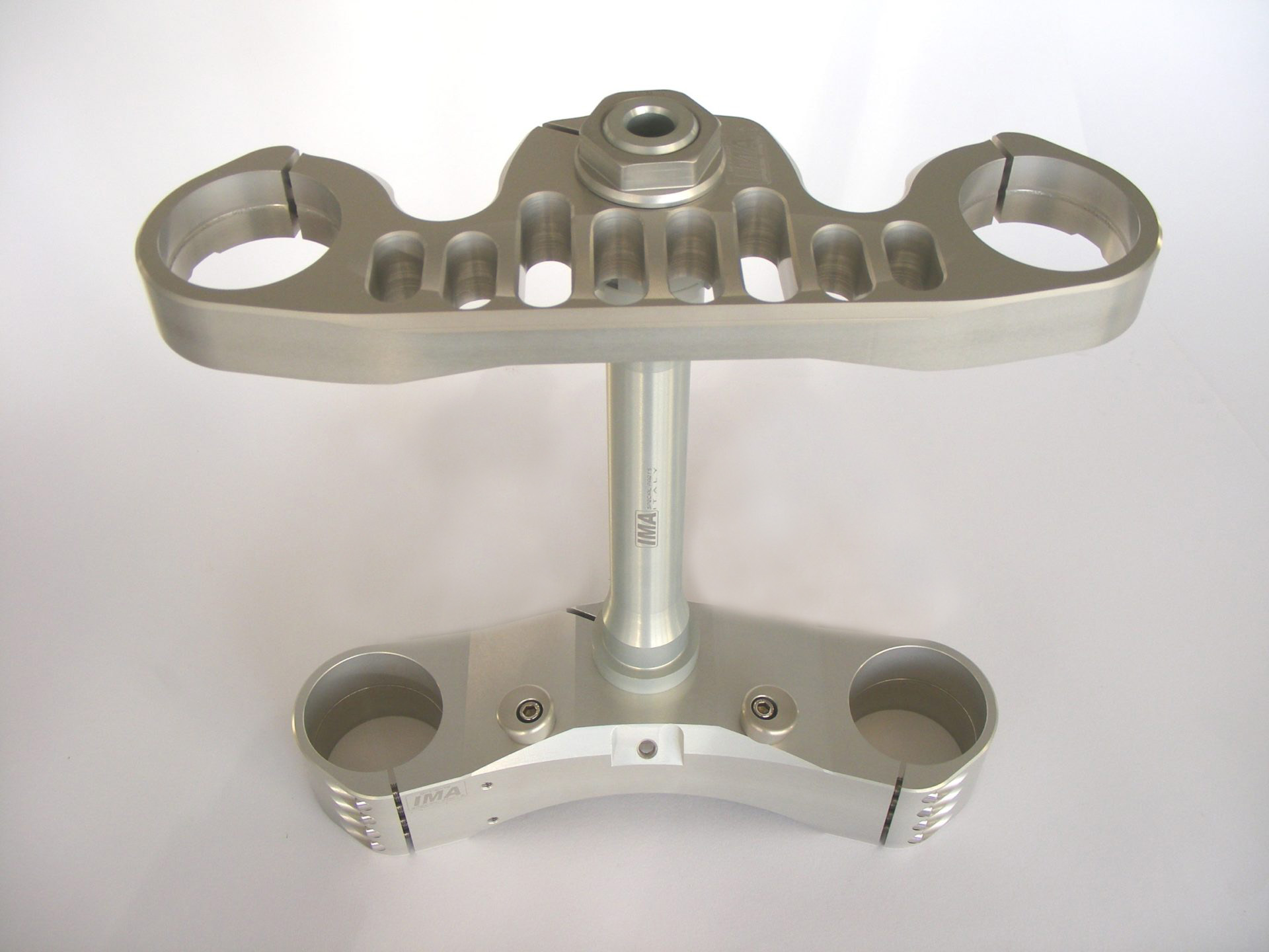Piastre forcella IMA MOD.6 BASE per DUCATI PANIGALE 1199 2012-2014