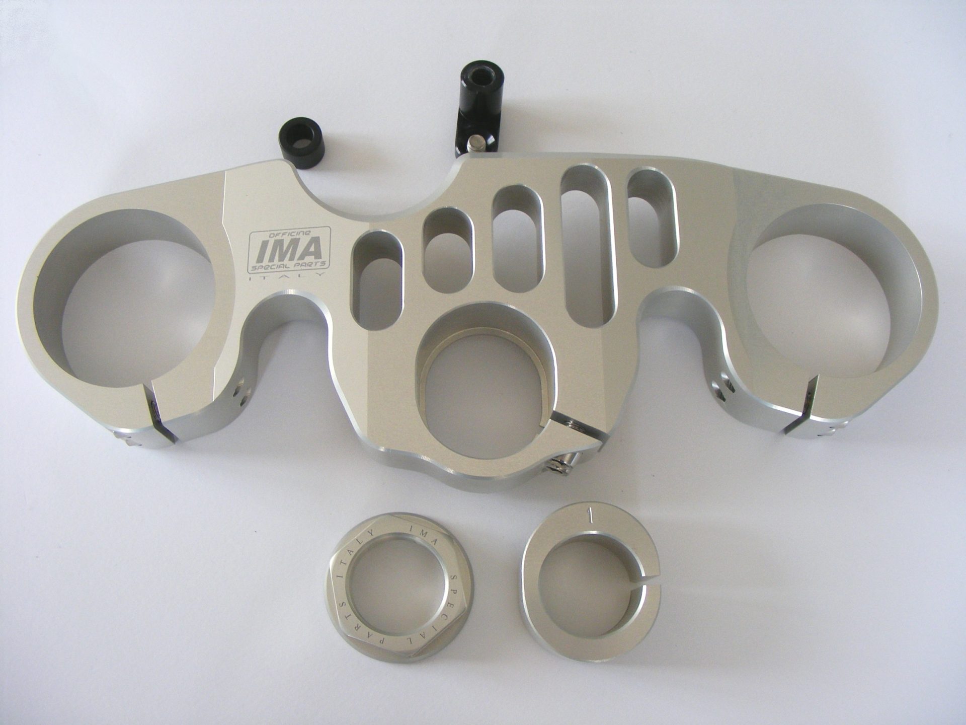 Piastra superiore IMA MOD.4 IL  per BMW S 1000 RR 2019-2023