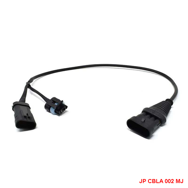 Cablaggio Jetprime centralina Memjet Evo per DUCATI MONSTER 900 2002