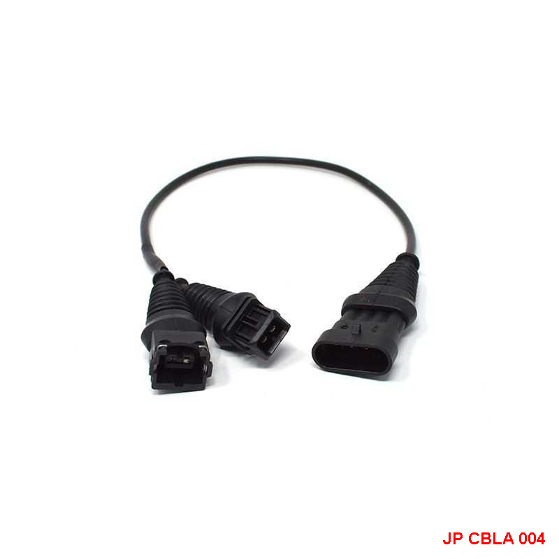 Cablaggio Jetprime centralina Memjet Evo per BENELLI TRE K 1130 2007-2012