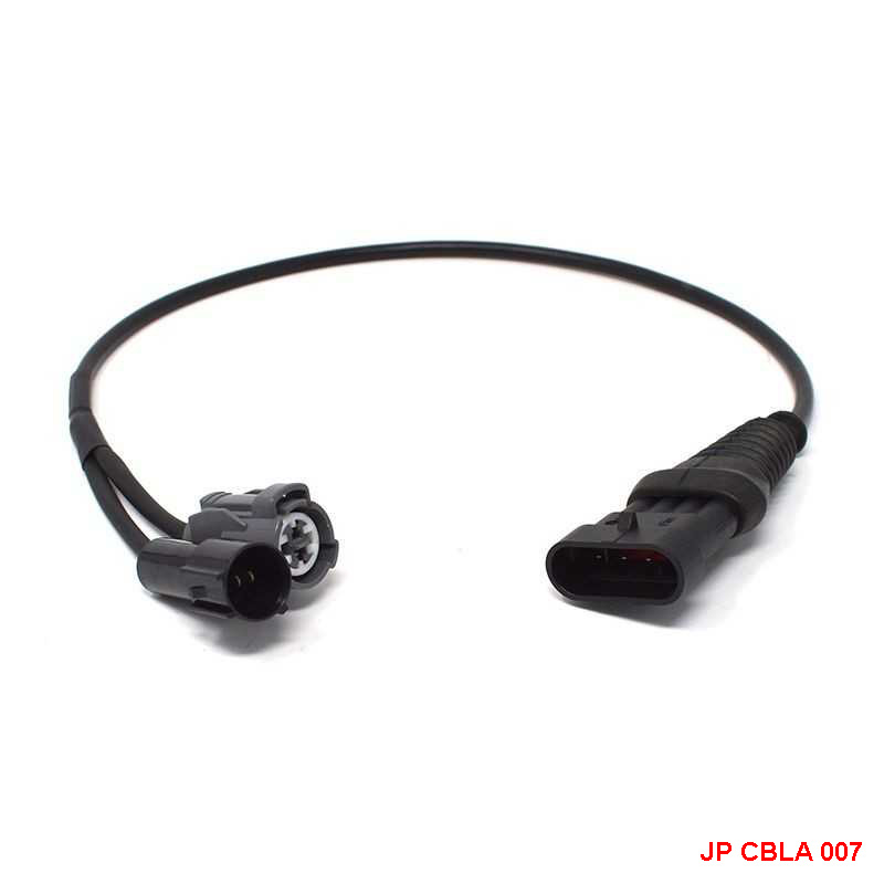 Cablaggio Jetprime centralina Memjet Evo per HONDA VFR 800 F 2014-2020