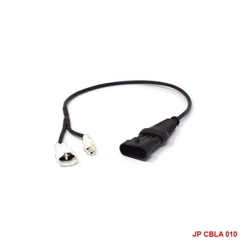 Cablaggio Jetprime centralina Jetprime ECU per KAWASAKI ZX 12 R 1999-2006