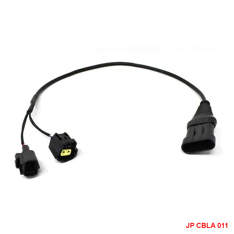 Cablaggio Jetprime centralina Memjet Evo per SUZUKI BURGMAN 650 AN 2013-2018