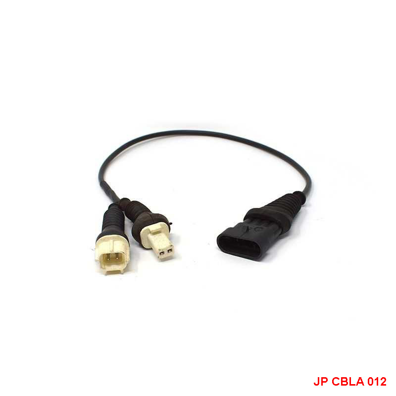 Cablaggio Jetprime centralina Memjet Evo per BUELL 1125 CR 2007-2011