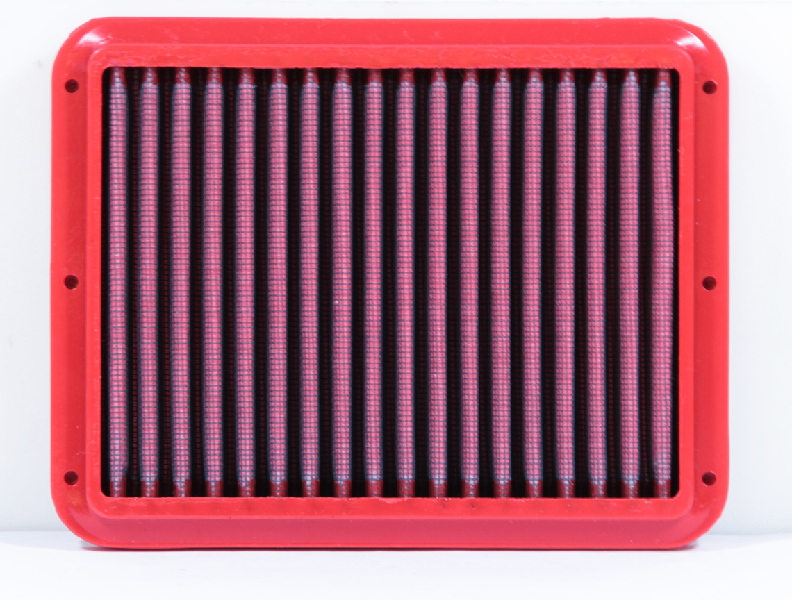 Filtro aria sportivo Bmc per DUCATI PANIGALE V4 R 2019-2025