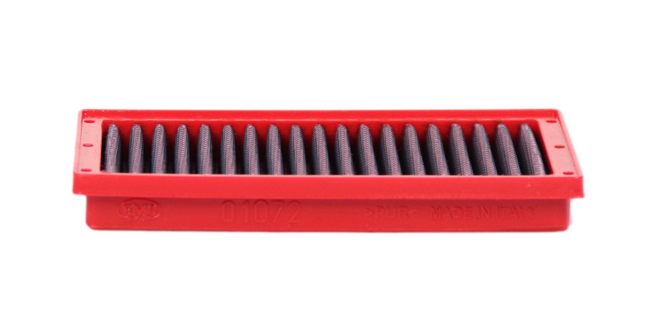Filtro aria sportivo Bmc per TRIUMPH SCRAMBLER 1200 X 2025