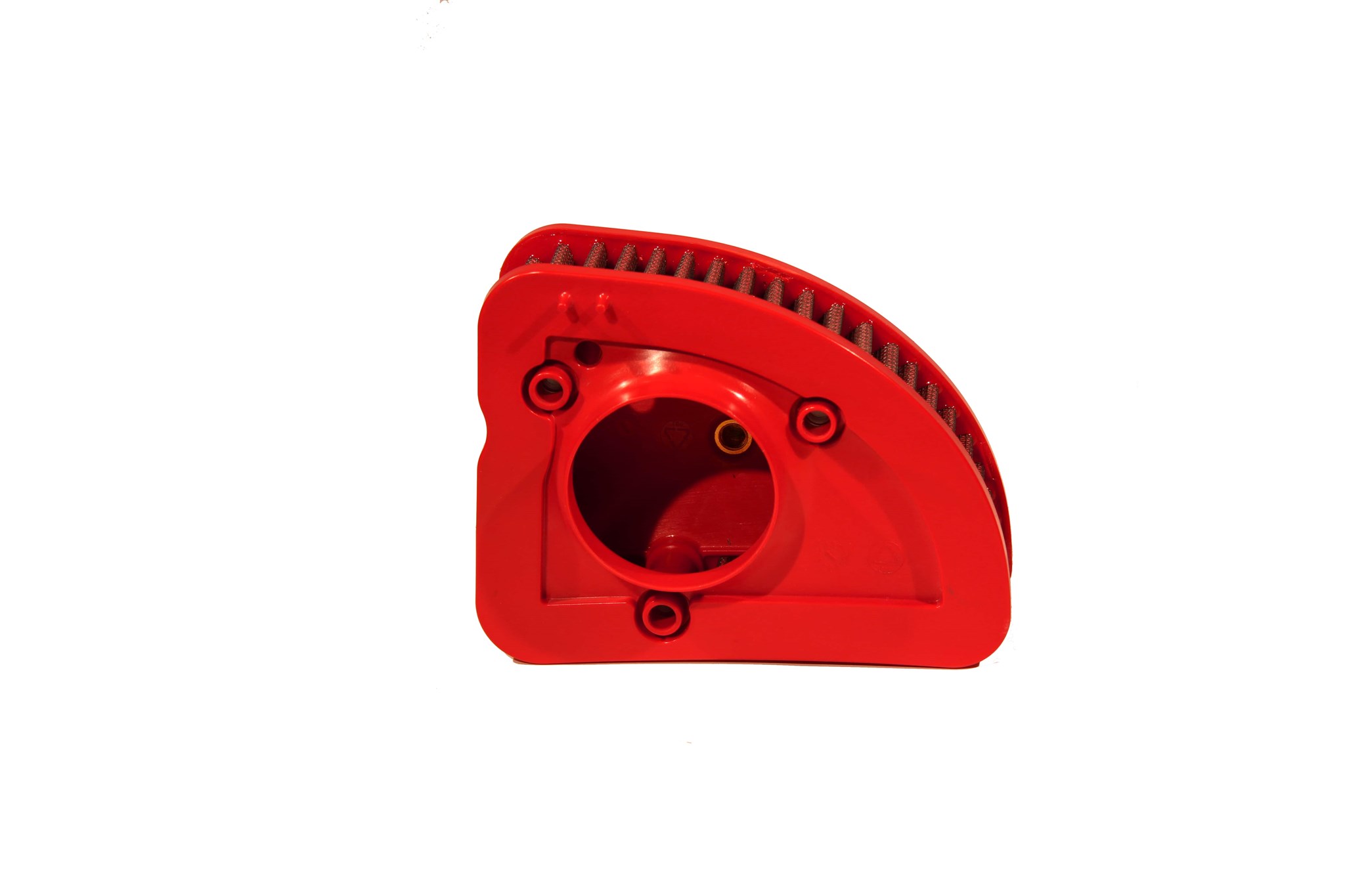 Filtro aria sportivo Bmc per HARLEY DAVIDSON TOURING STREET GLIDE SPECIAL FLHXS 2019-2024