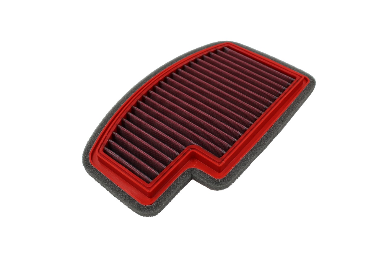 Filtro aria sportivo Bmc per TRIUMPH SPEED TRIPLE 1200 RR/RS 2021-2026