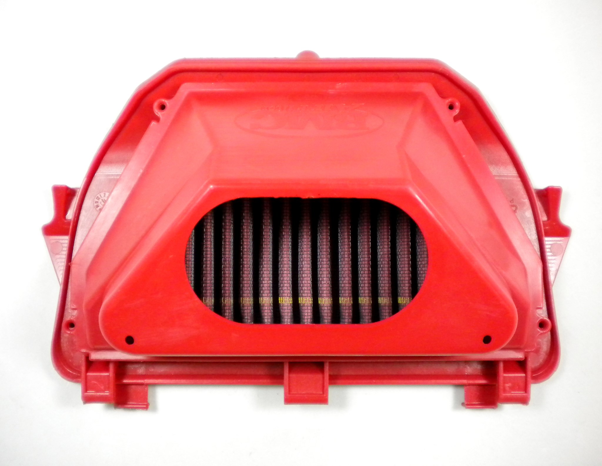Filtro aria racing Bmc per YAMAHA YZF 600 R6 2010-2025