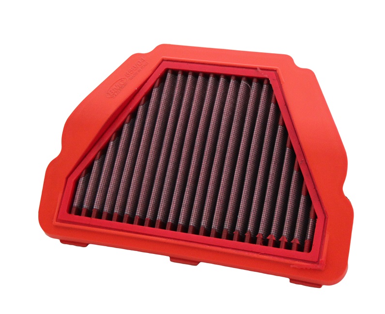 Filtro aria sportivo Bmc per YAMAHA MT-10 2016-2020
