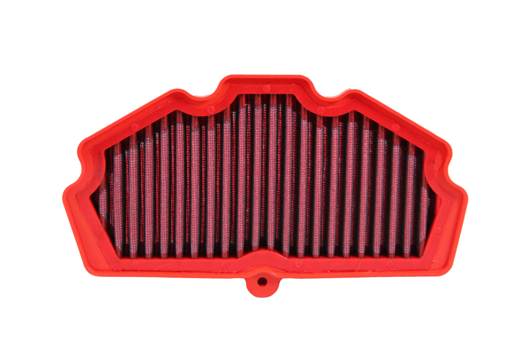 Filtro aria racing Bmc per KAWASAKI NINJA 650 2017-2026