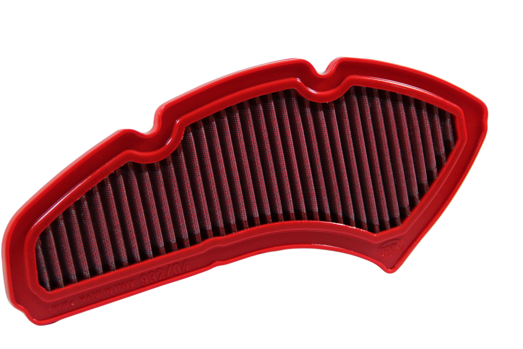 Filtro aria sportivo Bmc per YAMAHA N-MAX 125 2016-2020 ABS