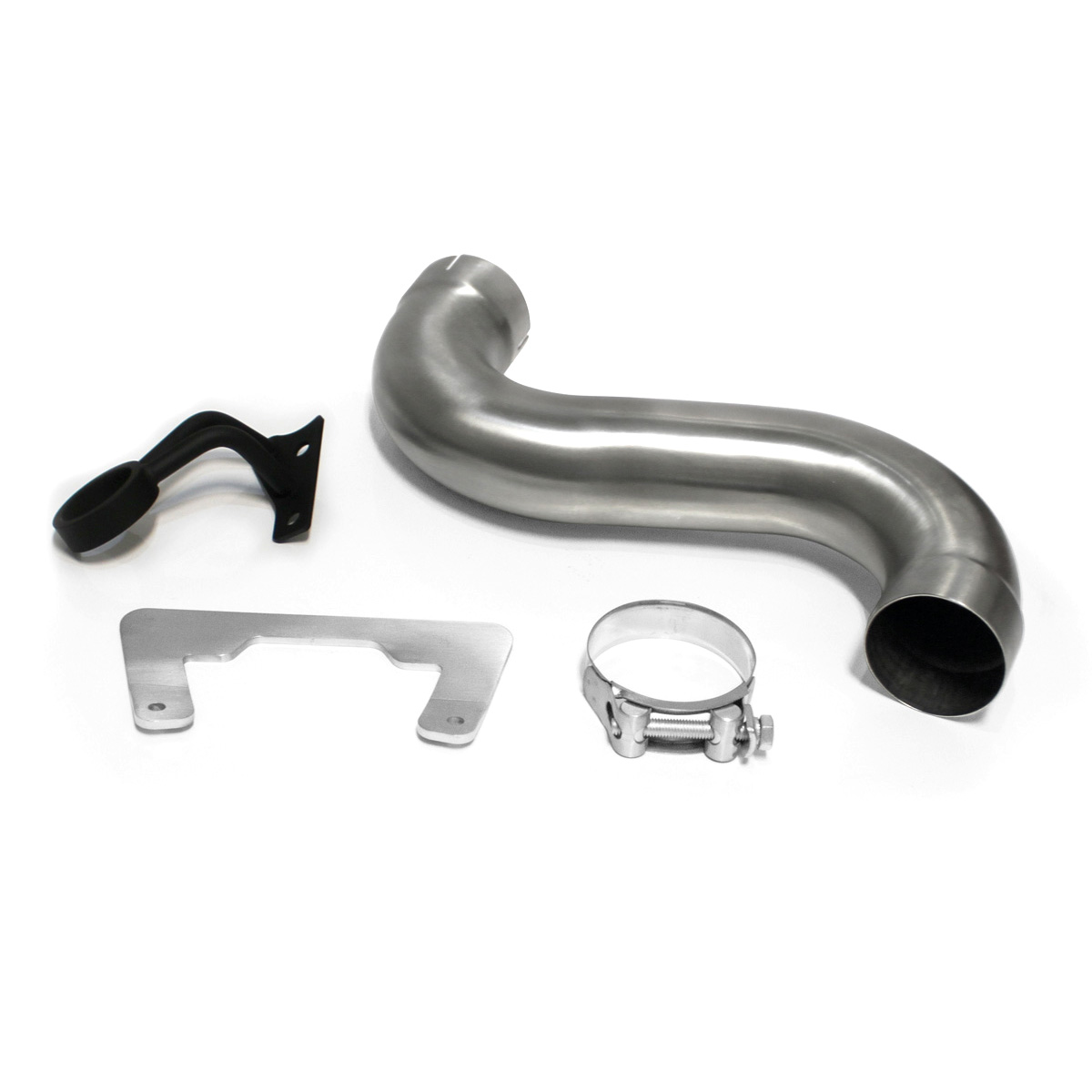 Raccordo alto scarico Remus per BMW R NINE-T 2014-2016