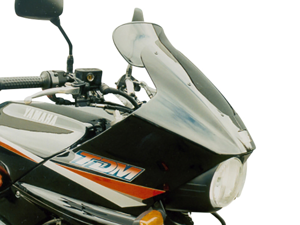 Plexiglass MRA Touring per YAMAHA TDM 850 1992-1995