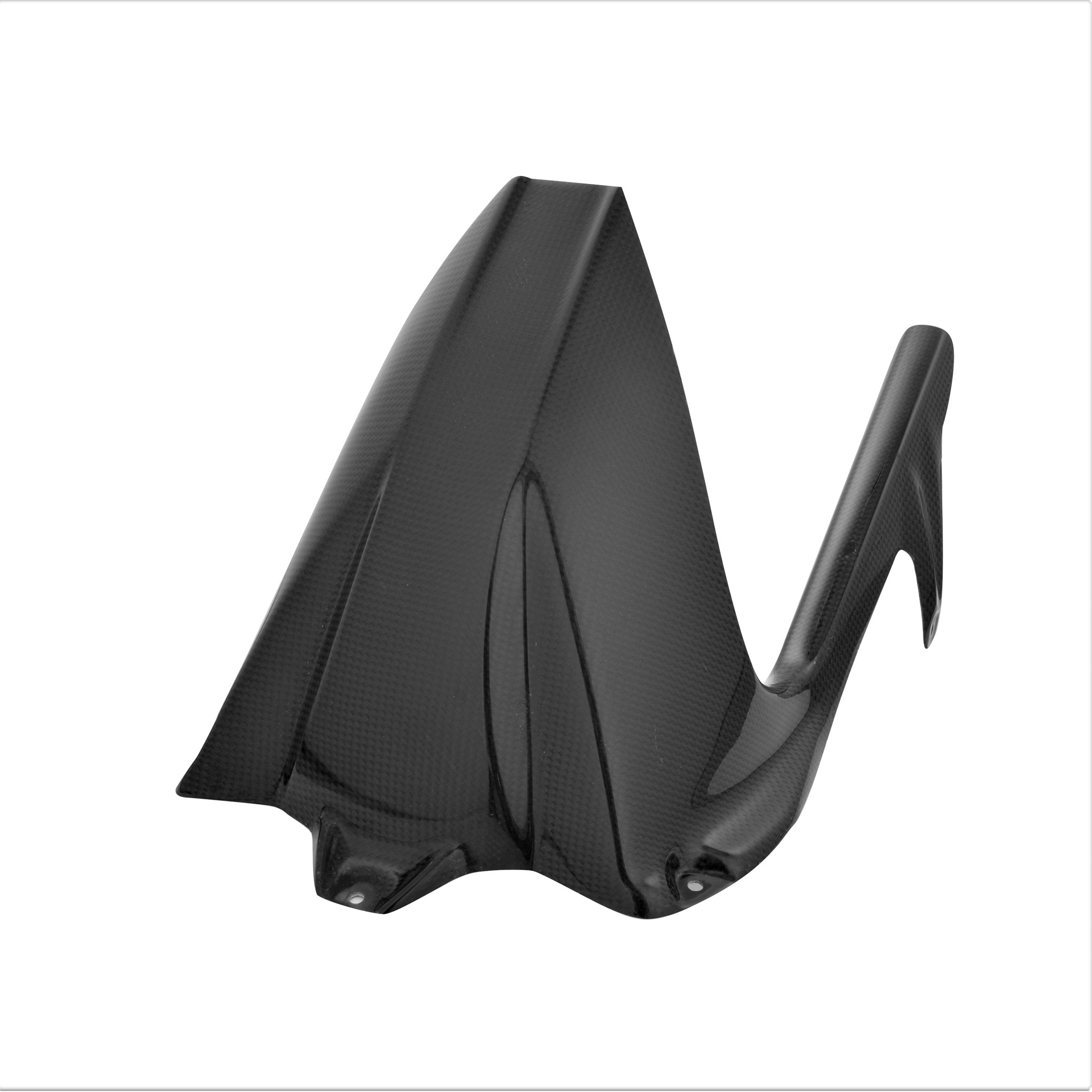 Parafango posteriore carbonio LighTech per BMW S 1000 R 2014-2020