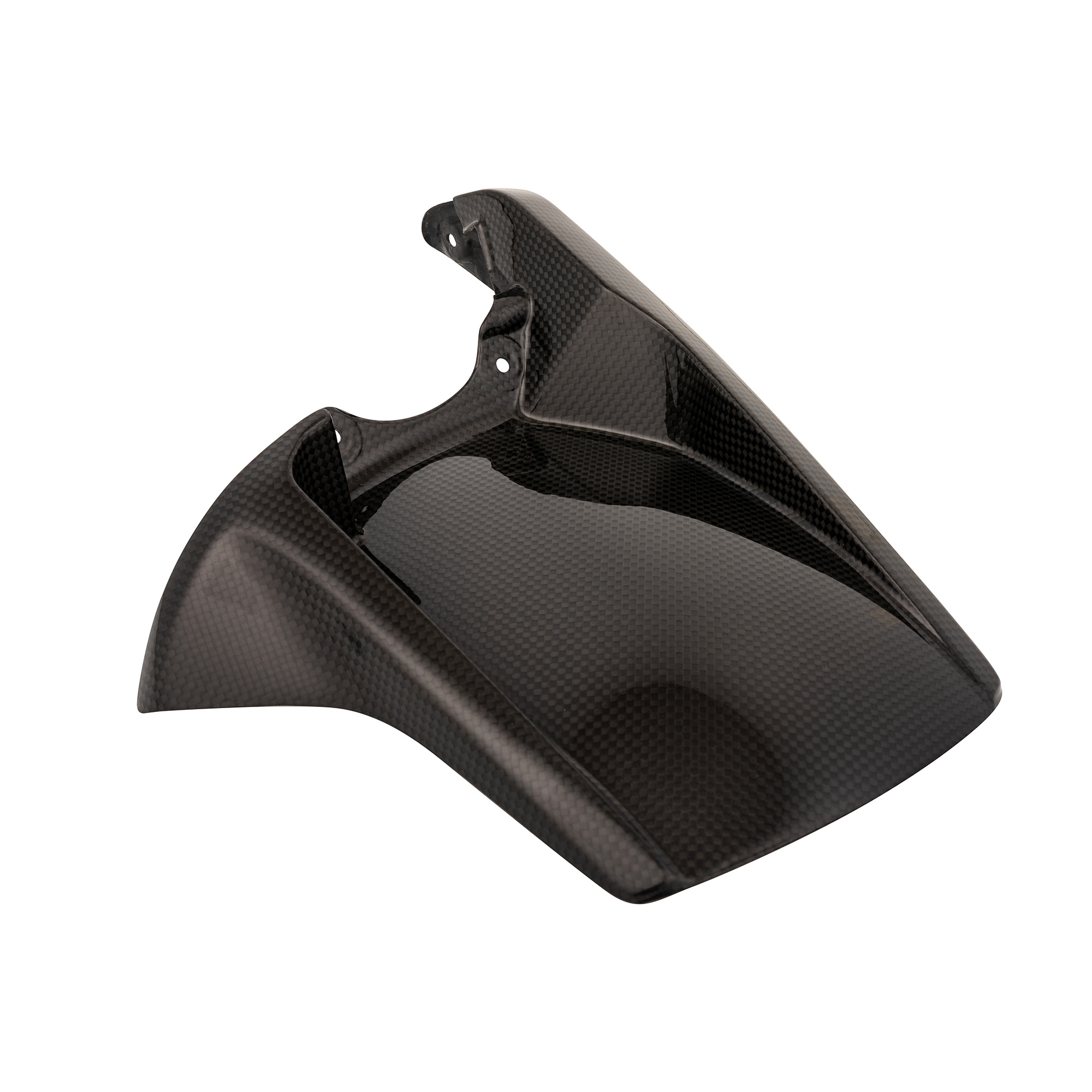 Parafango posteriore carbonio LighTech per HONDA CB 1000 R 2018-2020