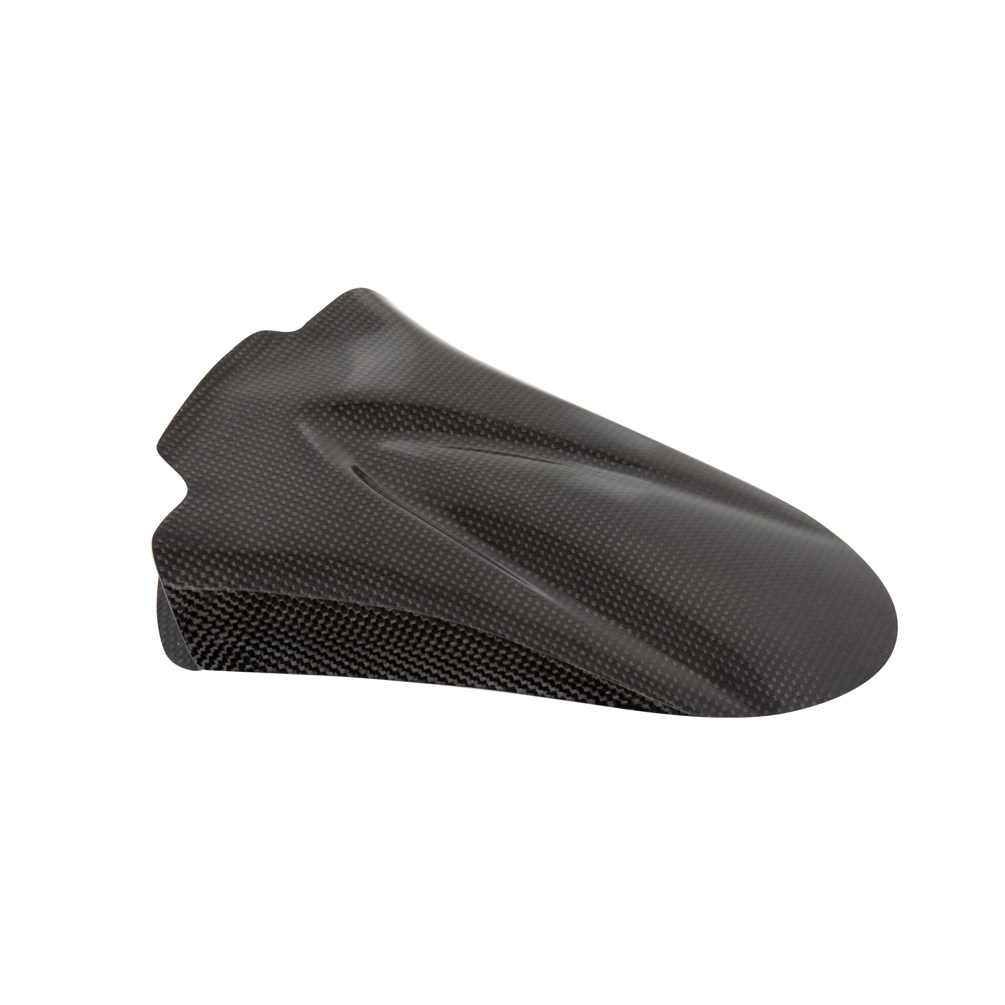 Parafango posteriore carbonio LighTech per SUZUKI GSX-R 1000 2017-2022