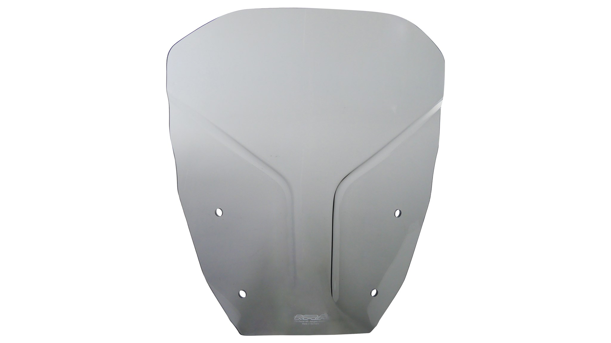 Plexiglass MRA Touring Maxi per BMW R 1300 GS 2023-2024