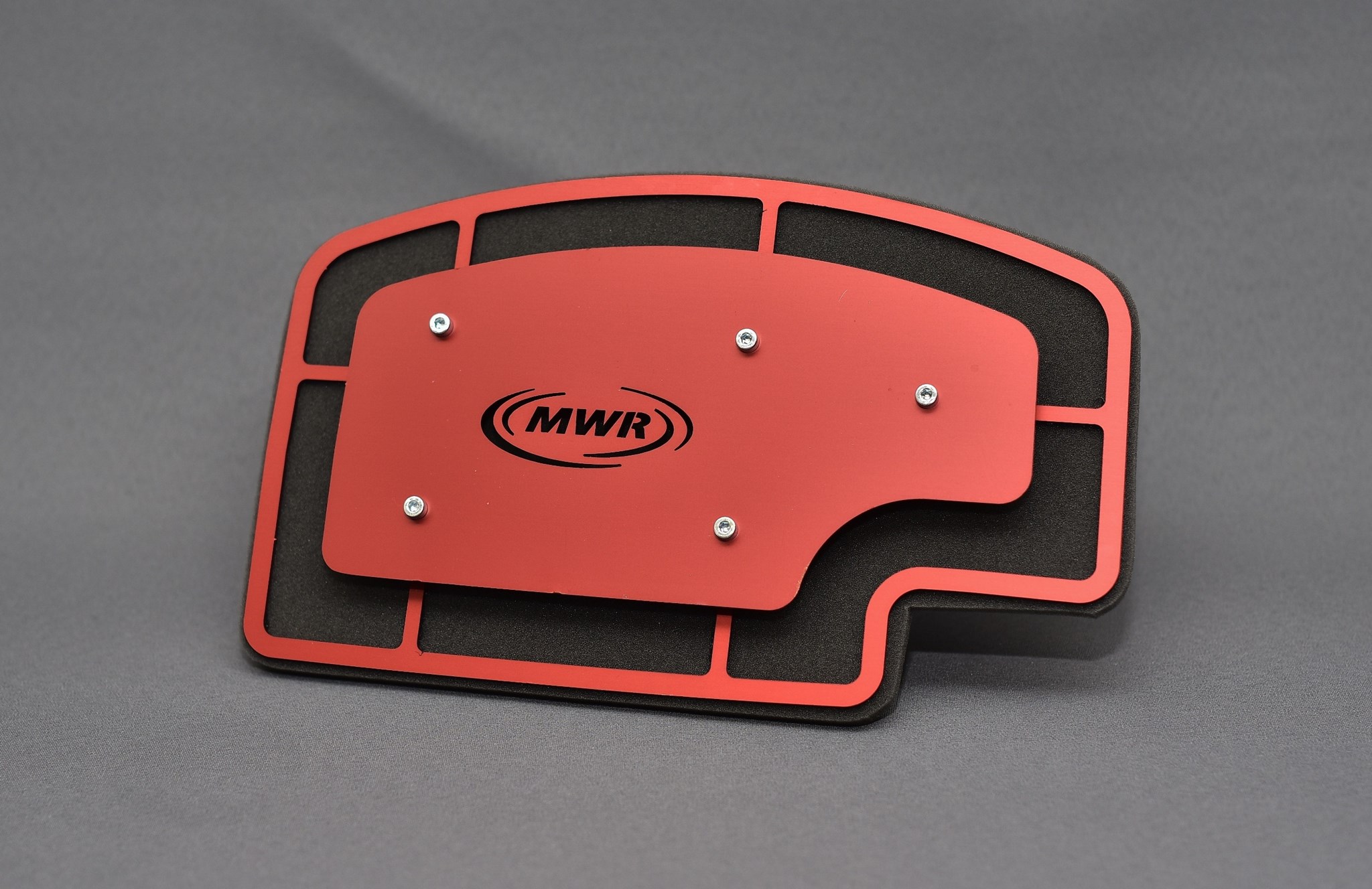 Filtro aria MWR HIGH EFFICIENT per TRIUMPH SPEED TRIPLE 1200 RR 2022-2025