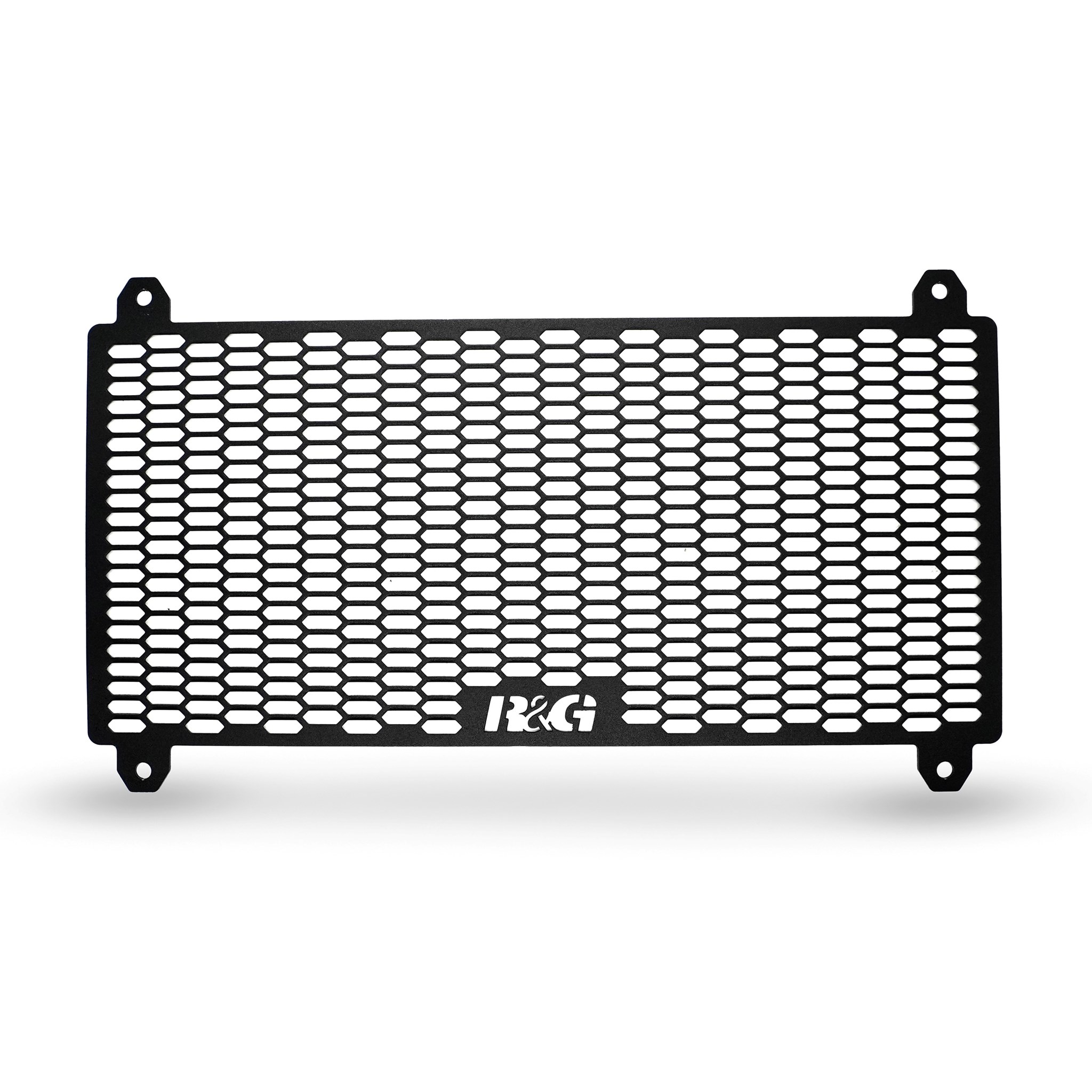 R&G Racing griglia protezione radiatore acqua Pro per KAWASAKI Z 650 2017-2024