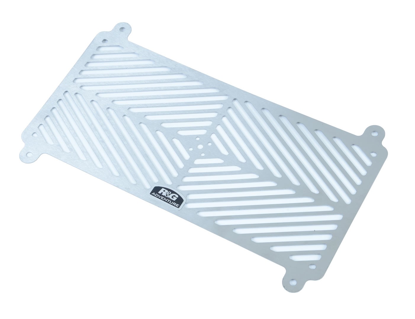R&G Racing griglia protezione radiatore acqua in acciaio inox per KAWASAKI Z 650 RS 2022-2023