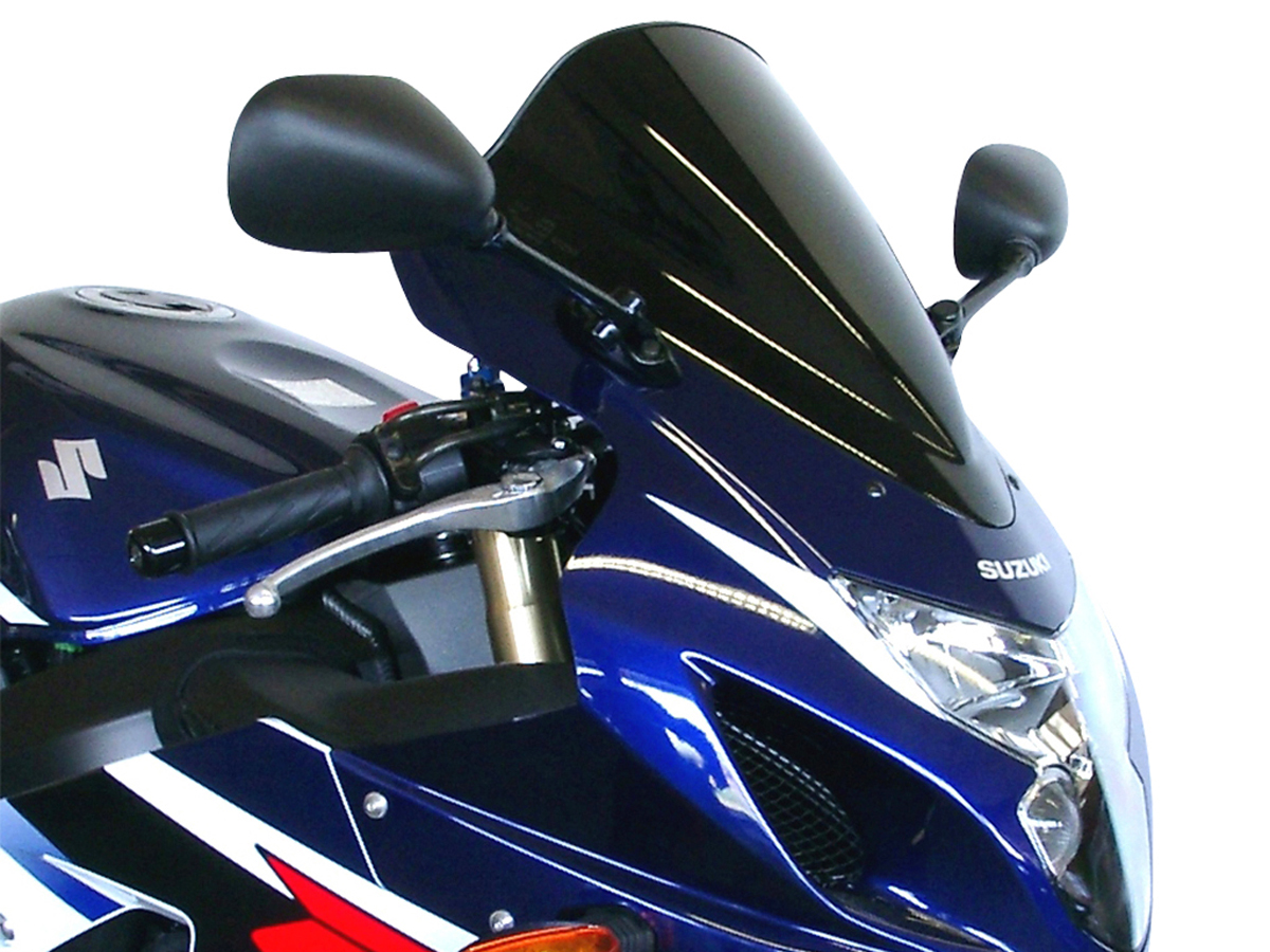 Plexiglass MRA Racing per SUZUKI GSX-R 600 2004-2005