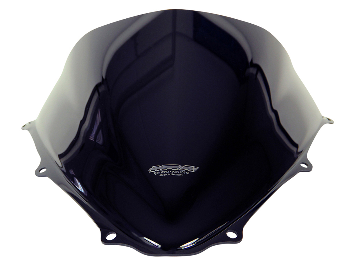 Plexiglass MRA Racing per SUZUKI GSX-R 600 2006-2007