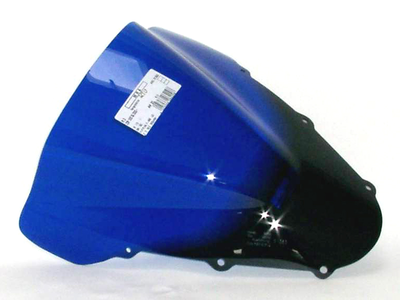 Plexiglass MRA Racing Maxi per KAWASAKI ZZR 1200 2002-2005