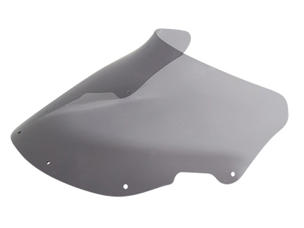 Plexiglass MRA Spoiler Maxi per MOTO GUZZI SPORT 1100 1996-1999