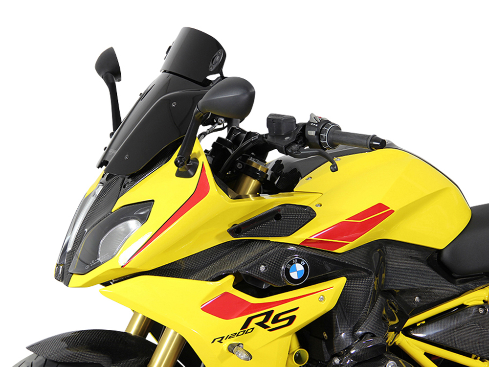 Plexiglass MRA Multi-X-Creen per BMW R 1200 RS 2015-2018