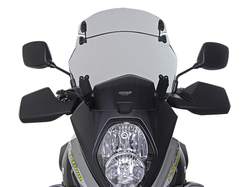Plexiglass MRA Multi-X-Creen per SUZUKI V-STROM 650 /XT 2017-2022