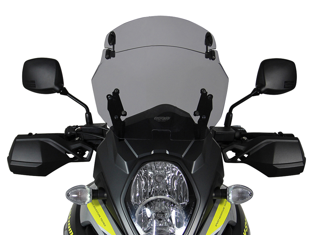Plexiglass MRA Multi-X-Creen per SUZUKI V-STROM 1000 2017-2020
