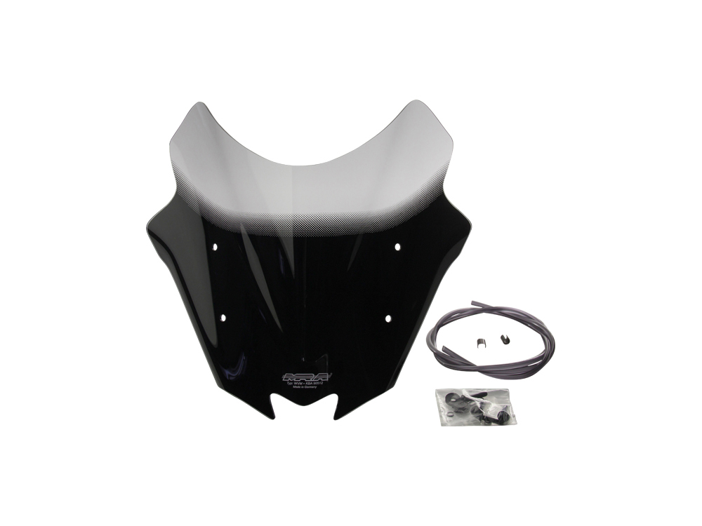 Parabrezza MRA Spoiler Maxi per YAMAHA MT-07 2018-2020