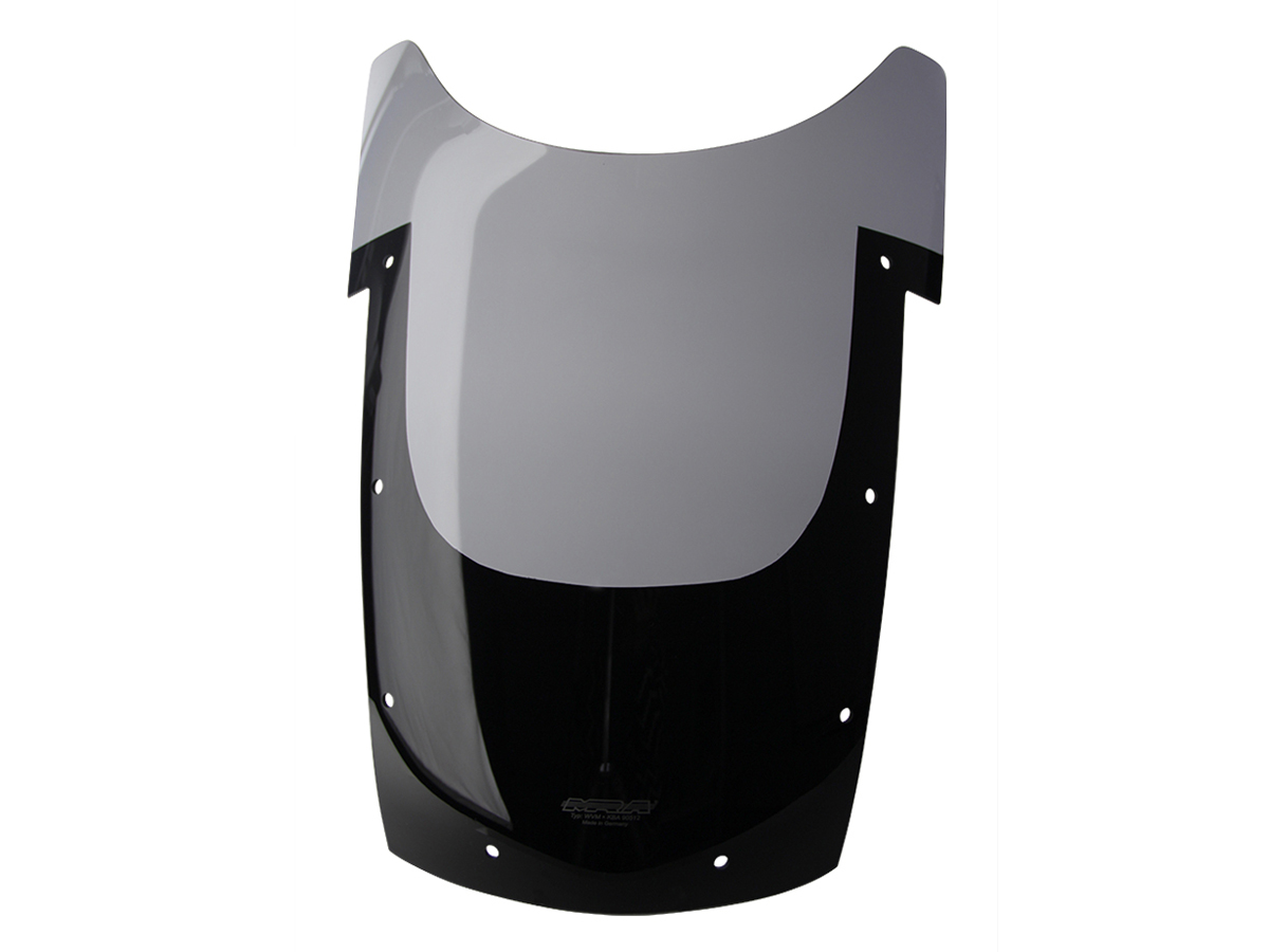 Plexiglass MRA Spoiler N per YAMAHA FJ 1200 1986-1987