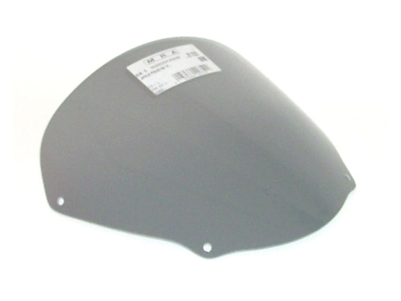 Plexiglass MRA Original Maxi per APRILIA PEGASO 650 1997-2000 CUBE