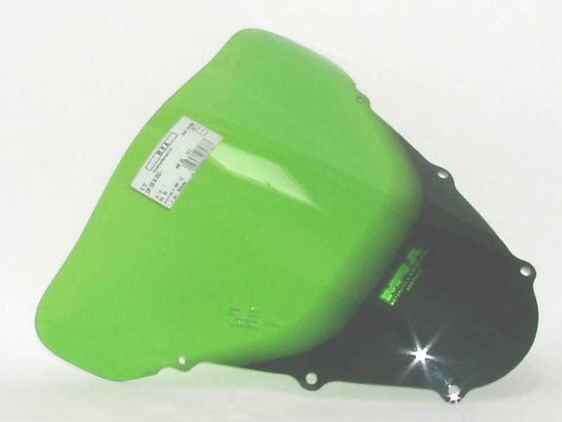 Plexiglass MRA Original Maxi per KAWASAKI ZZR 1200 2002-2005