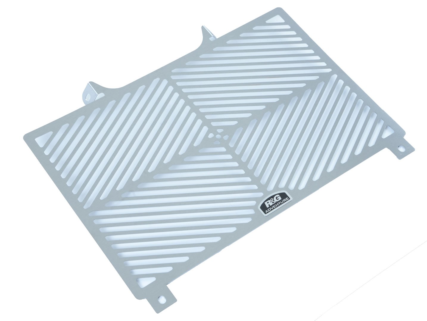 R&G Racing griglia protezione radiatore acqua in acciaio inox per KAWASAKI Z 900 2017-2020