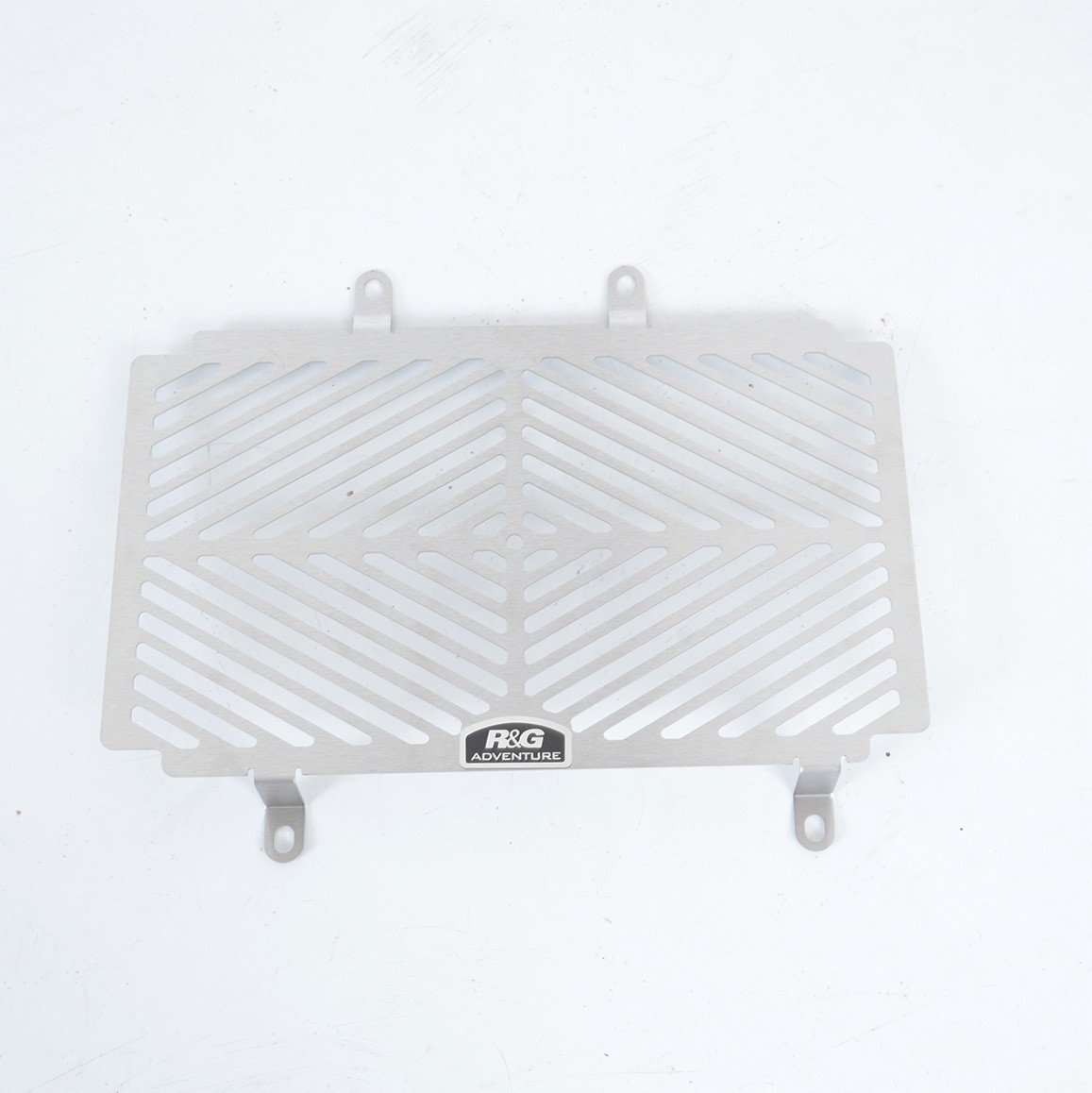 R&G Racing griglia protezione radiatore acqua in acciaio inox per HUSQVARNA VITPILEN 401 2018-2023