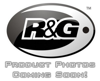R&G Racing griglia protezione radiatore olio in acciaio inox per HONDA VFR 800 X CROSSRUNNER 2015-2020