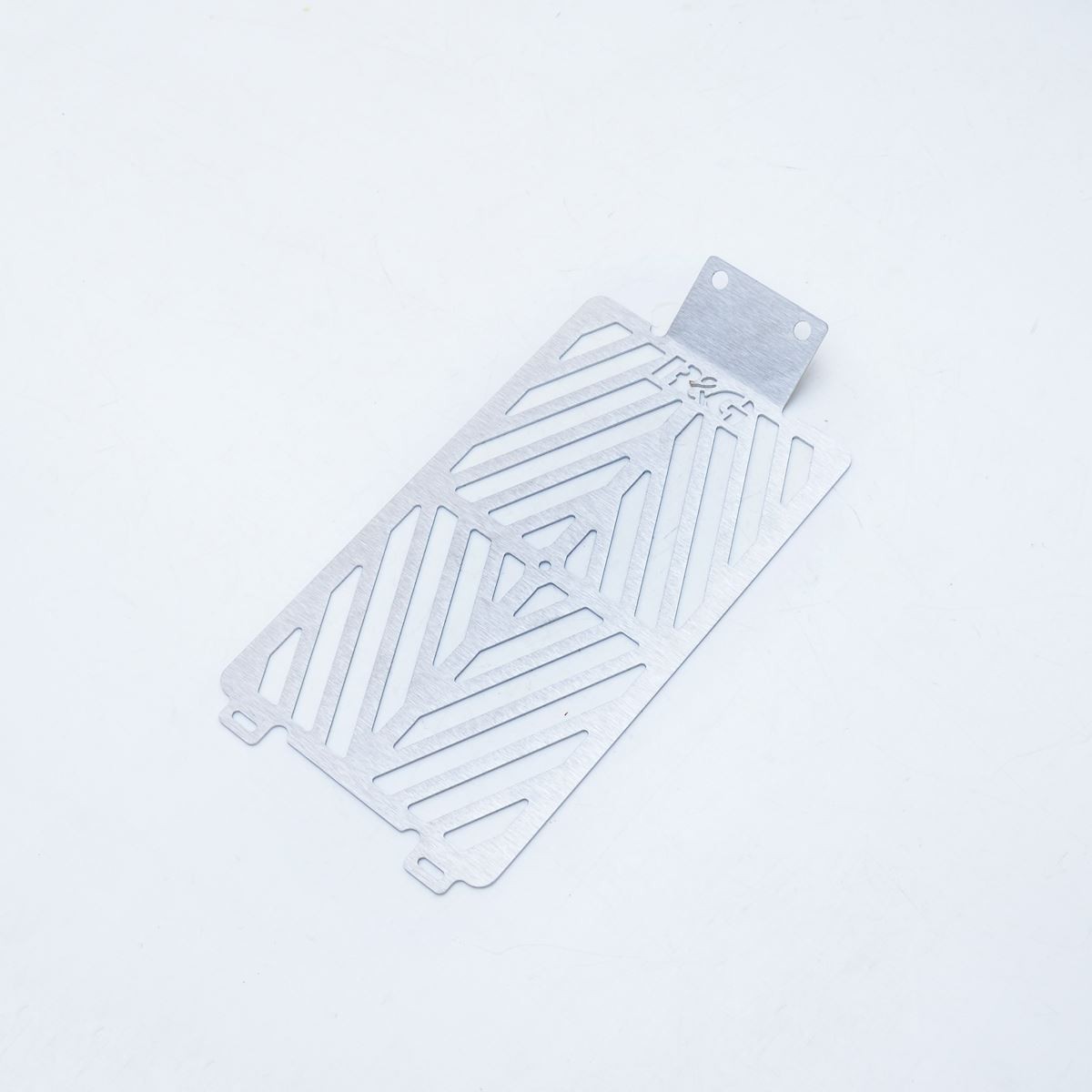 R&G Racing griglia protezione radiatore olio in acciaio inox per INDIAN FTR 1200 /S 2019-2023