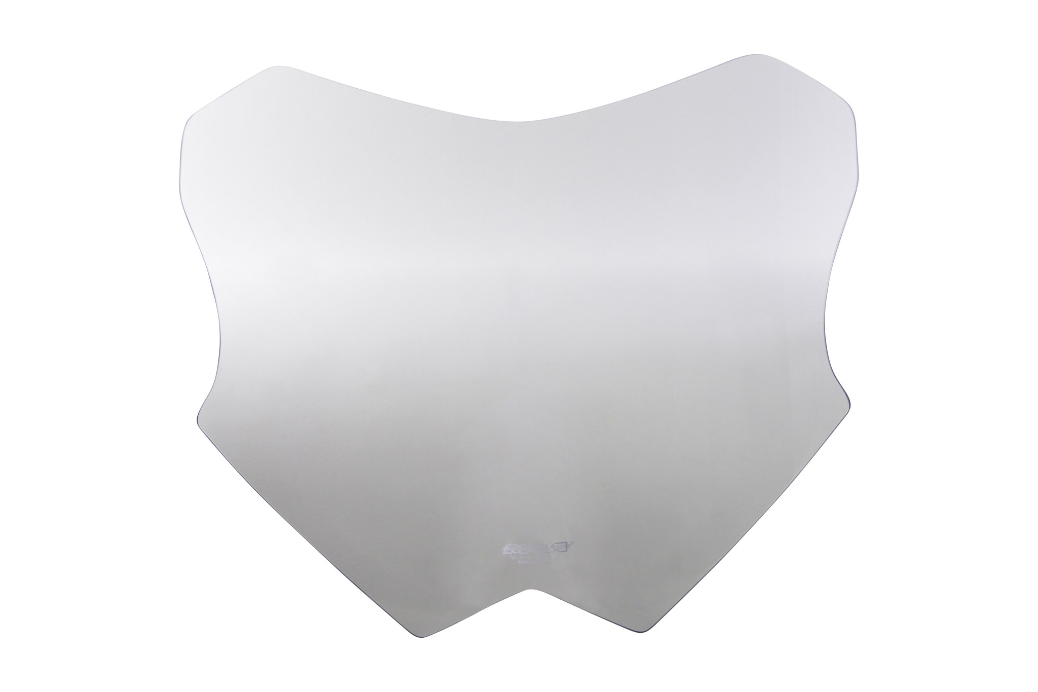 Plexiglass MRA Sport Maxi per YAMAHA T-MAX 530 2012-2016