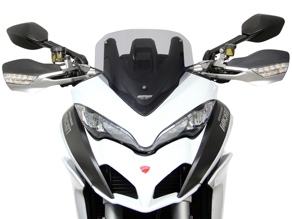 Plexiglass MRA Sport per DUCATI MULTISTRADA 1200 /S 2015-2018