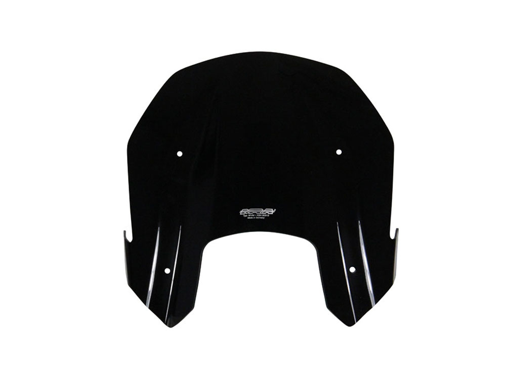 Plexiglass MRA Sport per KTM 1050 ADVENTURE 2014-2016
