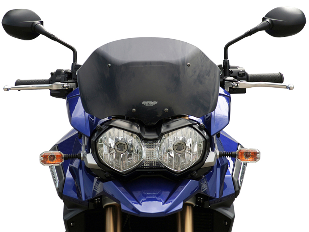 Plexiglass MRA Sport per TRIUMPH TIGER 1200 /XC/XR 2012-2015